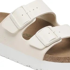 Claquettes femme Birkenstock Papillio Arizona image-6