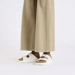 Claquettes femme Birkenstock Papillio Arizona image-3