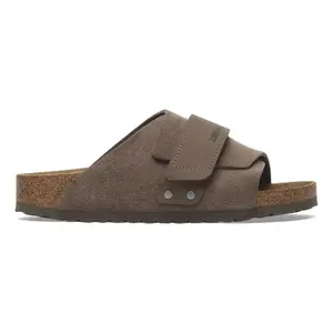 Slides Birkenstock Kyoto Nubuck