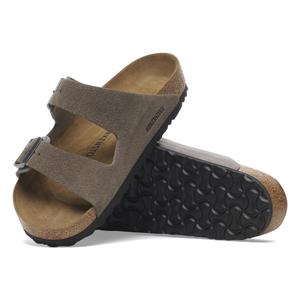 Leder-Sandalen Birkenstock Arizona image-4