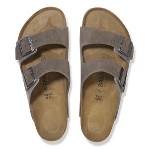 Leder-Sandalen Birkenstock Arizona image-3