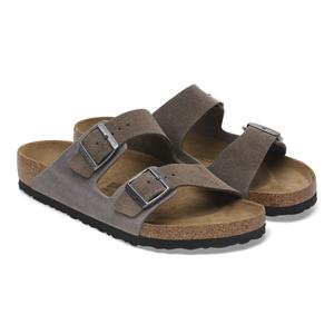 Leder-Sandalen Birkenstock Arizona image-2