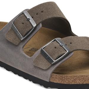 Leder-Sandalen Birkenstock Arizona image-5