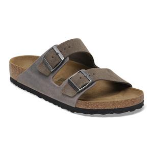 Leder-Sandalen Birkenstock Arizona image-1