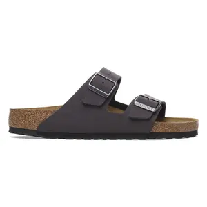 Sandalen Birkenstock Arizona Birko-Flor Birkibuc image-0