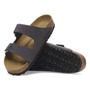 Sandalen Birkenstock Arizona Birko-Flor Birkibuc image-2