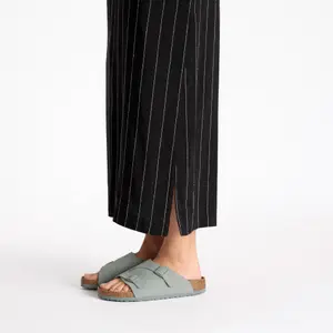 Wildledersandalen Birkenstock Zürich image-6