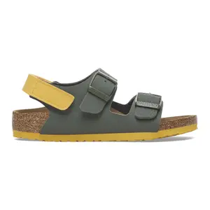 Children's sandals Birkenstock Milano AS Birko-Flor