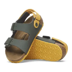 Children's sandals Birkenstock Milano AS Birko-Flor image-2