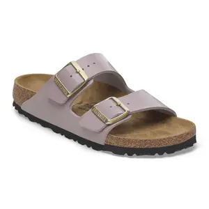 Women's sandals Birkenstock Arizona Birko-Flor image-1