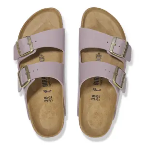 Women's sandals Birkenstock Arizona Birko-Flor image-5