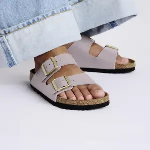 Women's sandals Birkenstock Arizona Birko-Flor image-4