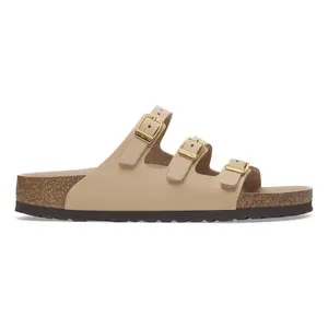 Sandales Birkenstock Florida Fresh Nubuk image-0