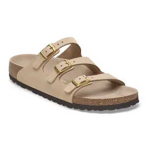 Sandales Birkenstock Florida Fresh Nubuk image-1
