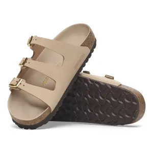 Sandales Birkenstock Florida Fresh Nubuk image-2
