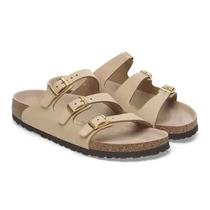 Sandales Birkenstock Florida Fresh Nubuk image-4
