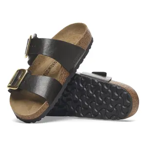 sandalen met gespen voor dames Birkenstock Sydney Birko-Flor image-2