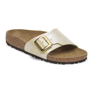 Sandalias de mujer Birkenstock Catalina Cushion Birko-Flor image-1