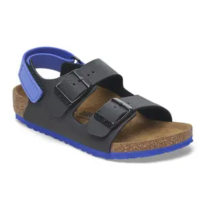 Children's sandals Birkenstock Milano AS Birko-Flor image-1