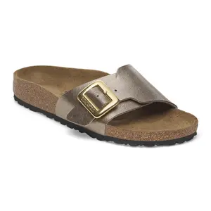 Sandálias femininas Birkenstock Catalina Cushion Birko-Flor image-1