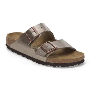 Sandalen für Damen Birkenstock Arizona Birko-Flor image-1
