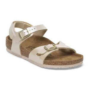 Sandalen Birkenstock Rio AS Birko-Flor image-1