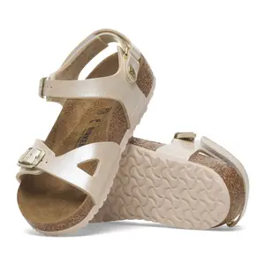 Sandalen Birkenstock Rio AS Birko-Flor image-2