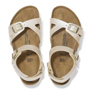 Sandalen Birkenstock Rio AS Birko-Flor image-3