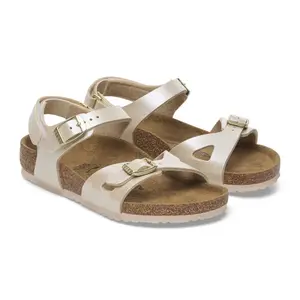 Sandalen Birkenstock Rio AS Birko-Flor image-4