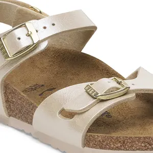 Sandalen Birkenstock Rio AS Birko-Flor image-5