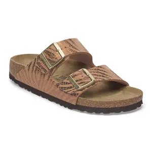 Sandalias de mujer Birkenstock Arizona BS Synthetik image-1