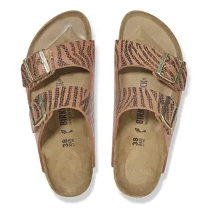 Sandalias de mujer Birkenstock Arizona BS Synthetik image-5