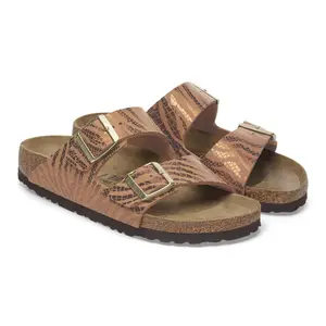 Sandalias de mujer Birkenstock Arizona BS Synthetik image-2