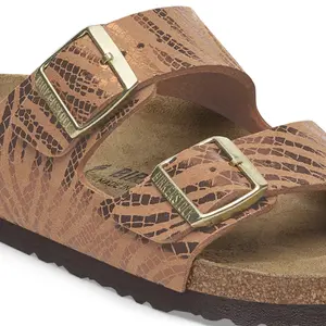 Sandalias de mujer Birkenstock Arizona BS Synthetik image-6