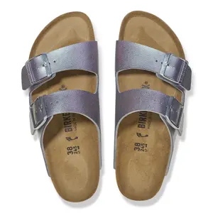 Damessandalen Birkenstock Arizona Birko-Flor image-5