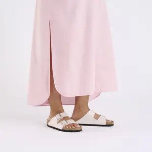 Sandaler för kvinnor Birkenstock Arizona Birko-Flor image-4