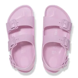 Sandały dla dzieci Birkenstock Milano EVA image-3