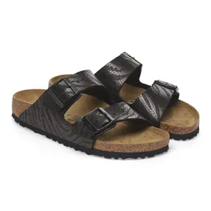 Women's sandals Birkenstock Arizona BS Synthetik image-2