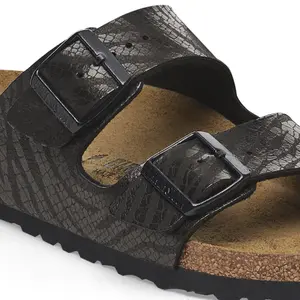 Women's sandals Birkenstock Arizona BS Synthetik image-6