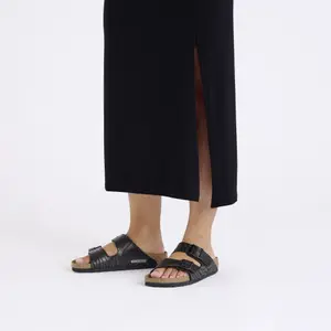 Women's sandals Birkenstock Arizona BS Synthetik image-4