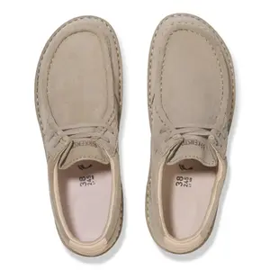Moccasins Birkenstock Pasadena Suede Leather image-5
