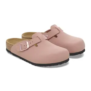 Zuecos para niños Birkenstock Boston Birko-Flor Birkibuc image-2