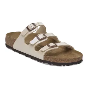 Women's sandals Birkenstock Florida BS Birko-Flor image-1