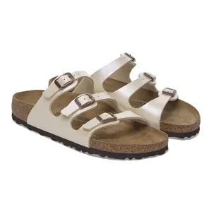 Women's sandals Birkenstock Florida BS Birko-Flor image-2