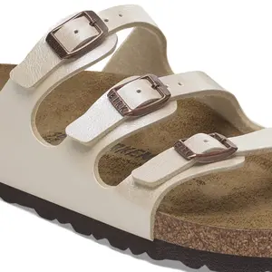 Women's sandals Birkenstock Florida BS Birko-Flor image-6
