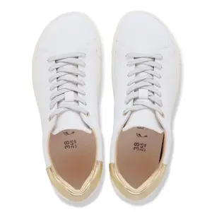 Zapatillas de cuero Birkenstock Bend image-3