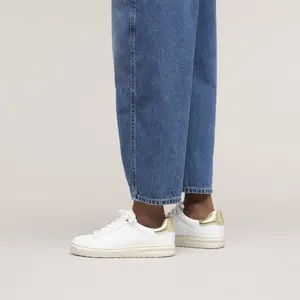 Zapatillas de cuero Birkenstock Bend image-5