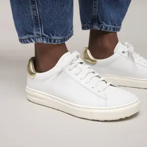 Zapatillas de cuero Birkenstock Bend image-6