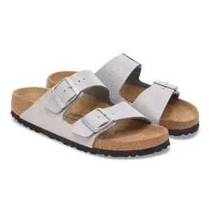 Sandalen für Damen Birkenstock Arizona BS Synthetik image-2