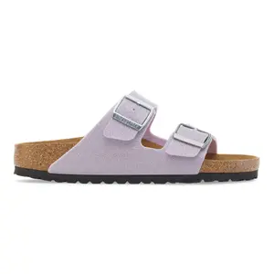 Sandalen für Damen Birkenstock Arizona BS Synthetik image-0